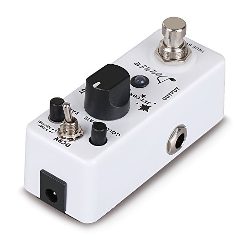 Top 10 Best Guitar Flanger Pedals Top Reviews No Place Called Home