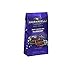 GHIRARDELLI DARK CHOCOLATE BLUEBERRY SQUARES 5.3oz BAG