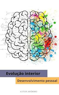 Livro Evolução interior : Desenvolvimento Pessoal