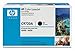 C9720A HP Color LaserJet 4610 Smart Printer Cartridge Black (9000 Yield) - (Genuine Orginal OEM toner)