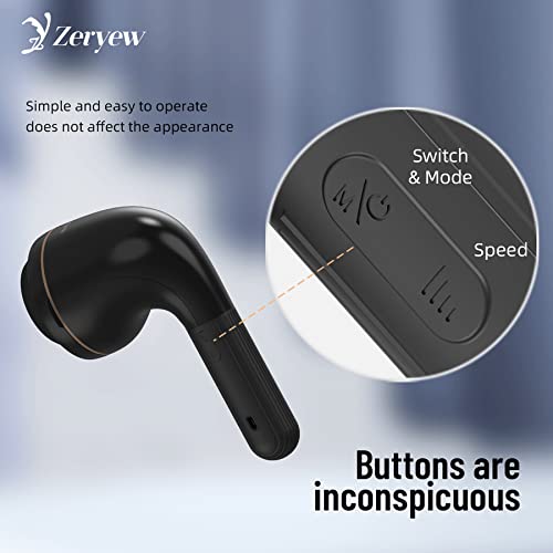 Cordless Cellulite Massager, Body Sculpting Machine, Vibrosculpt & Rechargeable, Stomach Belly Lymphatic Massager, Massage Neck Shoulder Back Arm Waist Thigh and Butts with 8 Massage Heads Attachment.