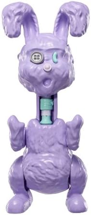 Amazon Com Monster High Secret Critters Dustin Pet Figure Toys Games Amazon Com Monster High Secret Critters Dustin Pet Figure Toys Games