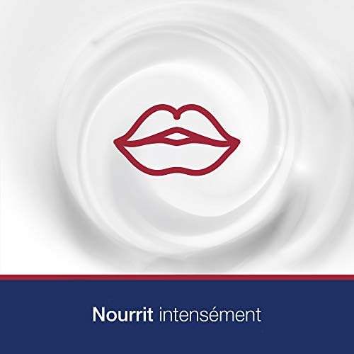 Stick Lèvres Nutrition, Lèvres sèches et abîmées, tube de 4,8 g