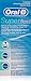 Oral-B Super Floss Mint Dental Floss Pre-Cut Strands 50 ea
