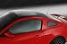 3M 2080 G83 GLOSS DARK RED 3in x 5in (SAMPLE SIZE) Car Wrap Vinyl Film
