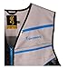 Browning Men's Ace Technical Shooting Vest