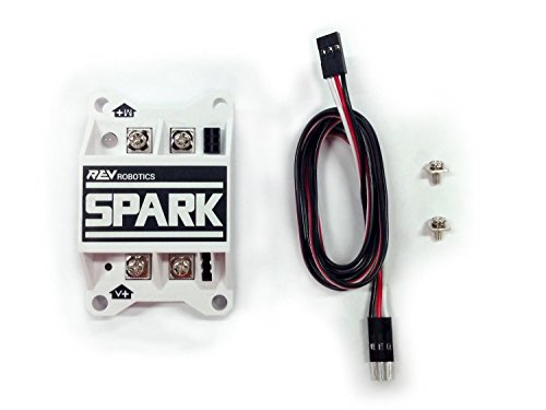 frc motor controller