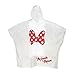 Disney Mickey & Minnie Parts Rain Poncho (Youth)
