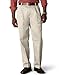 Dockers Men's Signature Khaki Big & Tall Pleated Pant
