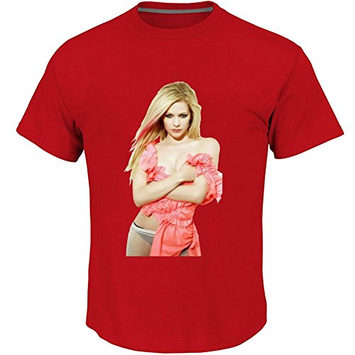 avril lavigne t shirt amazon