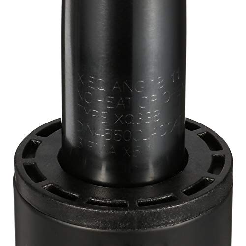 Oak Leaf Gas Lift Cylinder, Class 4 Replacement Office Chair Cylinder 5.5’’ Stroke, Pneumatic