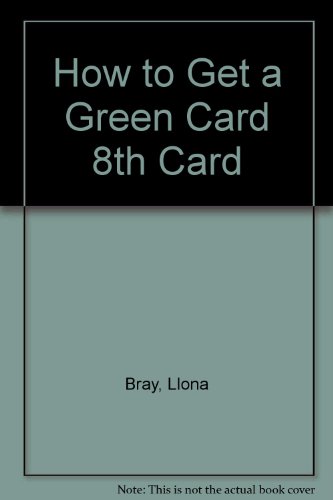 Download How to Get a Green Card 8th Card