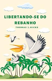 Livro Libertando-se do rebanho
