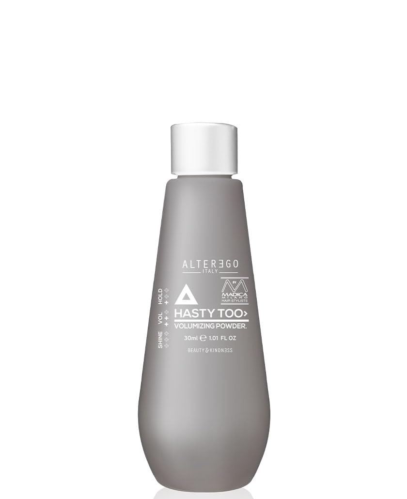 Alterego Styling Volumizing Powder 30ml - volumising powder