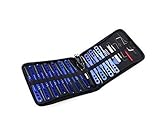 Youbedo 30-in-1 Padlock Picks Door Lock Opener Locksmith Tool Set