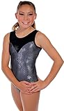 Finesse Leotard - Grey or Mint