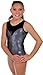 Finesse Leotard - Grey or Mint