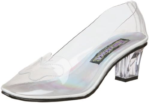 FuntasmaWomen's Crystal-103/C