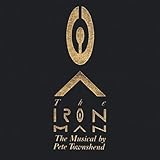 Iron Man By Pete Townshend (2006-08-14)