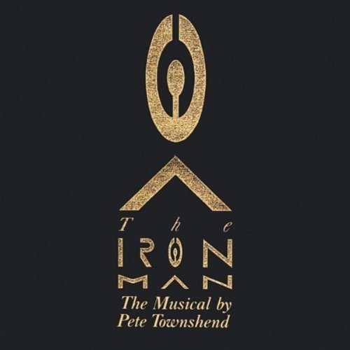 Iron Man By Pete Townshend (2006-08-14)