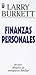 Finanzas Personales: Personal Finances (Spanish Edition) by 