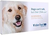 Mars Veterinary Wisdom Panel 2.5 Breed Identification DNA Test Kit
