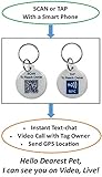 ReachMe Smart Pettag