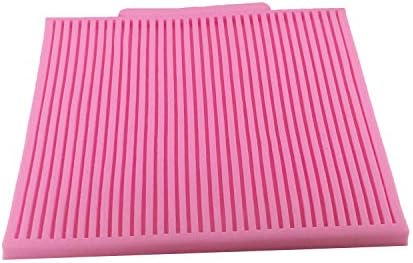 HBBQRS Border Lace Mat Cake Decorating Tools Needle Knitting Wool Texture Silicone Molds Taart Decoratie Kitchen Chocolate Mould D0900