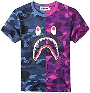 Oyasumi Men's A Bathing Ape Black T-Shirt