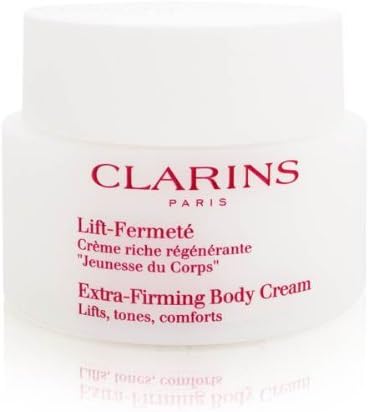 amazon clarins body lotion