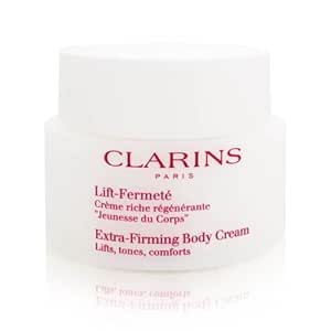 amazon clarins body lotion