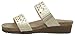 Naot Women's Susan Wedge Slide Sandal