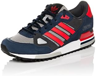adidas originals zx 750 donna rosse