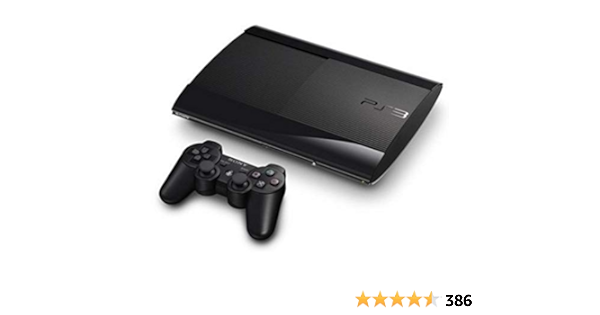 playstation 3 black friday