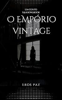 Livro Cinco Contos Meadowbrook: O Empório Vintage