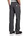 Carhartt Men's B111 Flannel Lined Washed Duck Loose Fit Pant