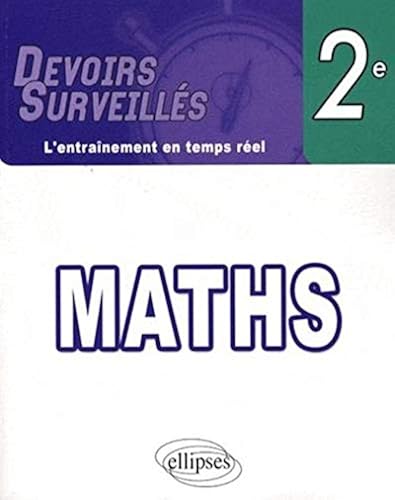 Download Mathématiques 2e PDF