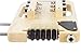 Traveler Guitar Ultra-Light Acoustic-Electric Travel Guitar with Gig Bag