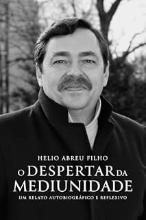 Livro O Despertar da Mediunidade
