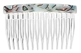 France Luxe Basic Side Comb - Classic