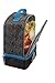 Thermos Licensed Dual Lunch Kit, Jurassic World 2