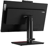 Lenovo ThinkVision T22v-20 21.5" FullHD 60Hz Video Conferencing Monitor IR view 7