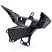 ZXMOTO Motorcycle Upper Fairing Stay Bracket Cowling For 02 03 Yamaha YZF R1 2002-2003