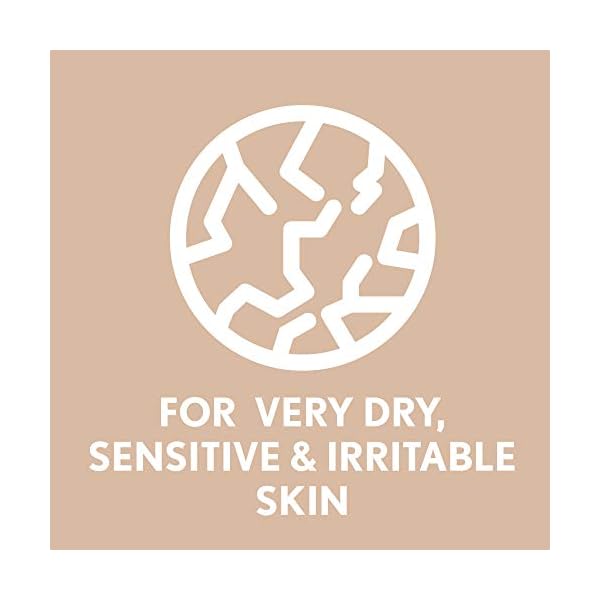 Aveeno-Skin-Relief-Moisturising-Body-Wash-Gently-Cleanses-and-Helps-Reduce-Skin-Dryness-For-Very-Dry-And-Irritable-Skin-Care-500ml Aveeno, Skin Relief, Body Wash, Soothes Very Dry Skin, 500ml (Pack of 1)