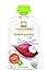 Happy Baby Organic Stage 1 Baby Food, Starting Solids, Sweet Potatoes, 3.5 Ounce (Pack of 16)