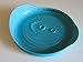 Pyrex Deluxe - Turquoise 1 2/3 Cup Round Vented Bowl Lid