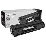 LD © Compatible Replacement for Canon 128