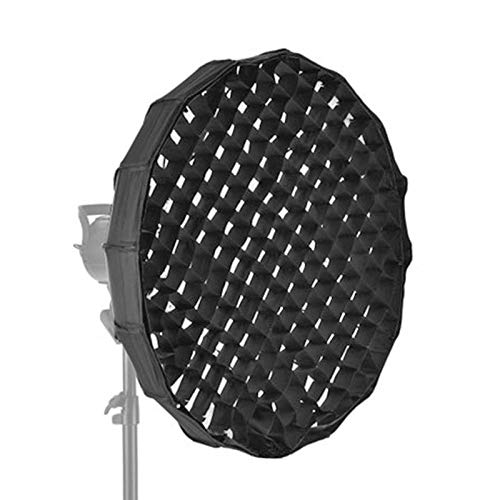 Honeycomb Grid Octagon 80cm/32inch for Umbrella Softbox Photo Studio Flash Speedlite Diffuser Reflector - Thumbnail 4