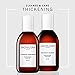 SACHAJUAN Thickening Hair Conditioner, Volumizing, Heat & UV Protectants, Shine & Smooth Volume, Paraben-Free, 3.4 fl oz