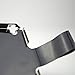 Hard Disk Driver Cover Caddy Rails Screws for IBM Lenovo ThinkPad T410